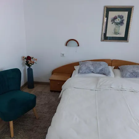 Apartman Marko Mali Losinj Exterior photo