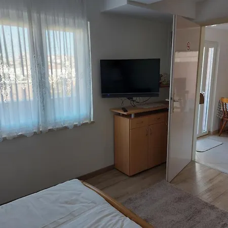 Apartman Marko Mali Losinj Exterior photo