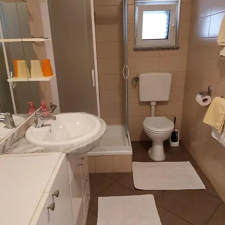 Apartman Marko Mali Losinj Exterior photo