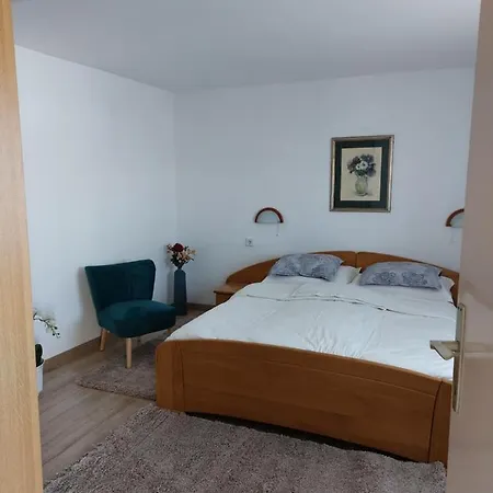 Apartman Marko Mali Losinj Exterior photo