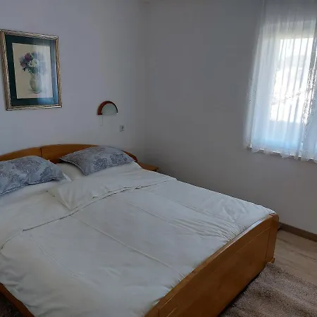 Apartman Marko Mali Losinj Exterior photo