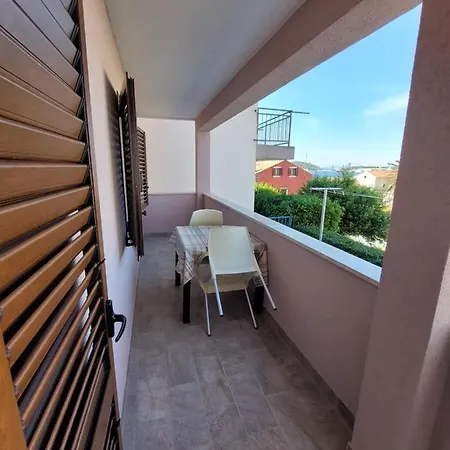 Apartman Marko Mali Losinj Exterior photo