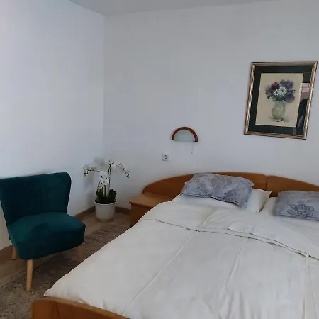 Apartman Marko Mali Losinj Exterior photo