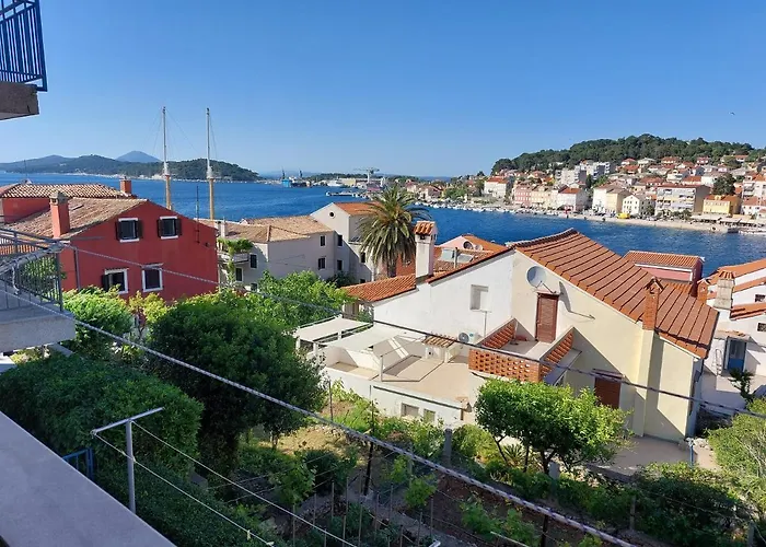 Apartman Marko