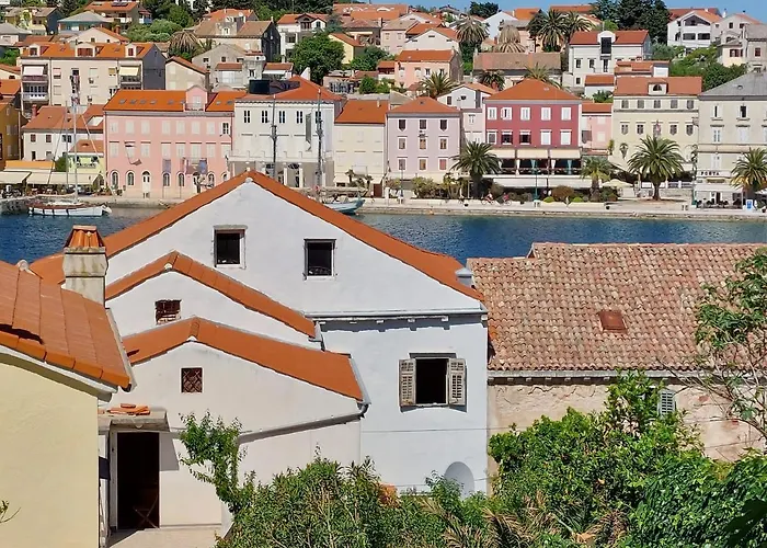 Apartman Marko
