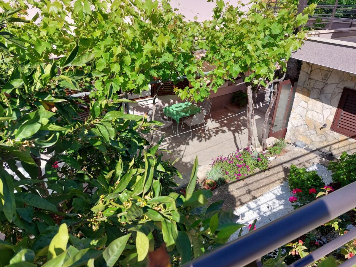 Apartment Marko Mali Losinj
