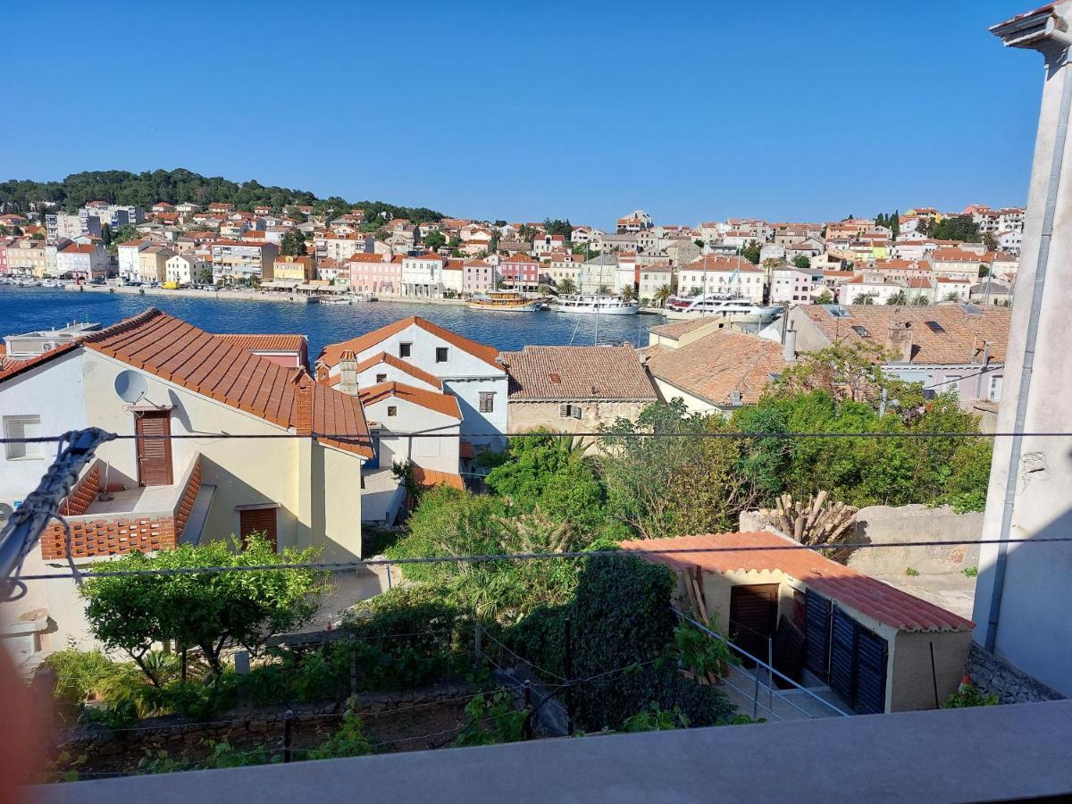 Apartment Marko Mali Losinj